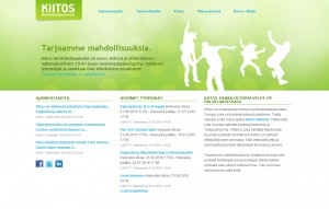 Kiitos.fi