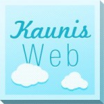 Kaunis Web